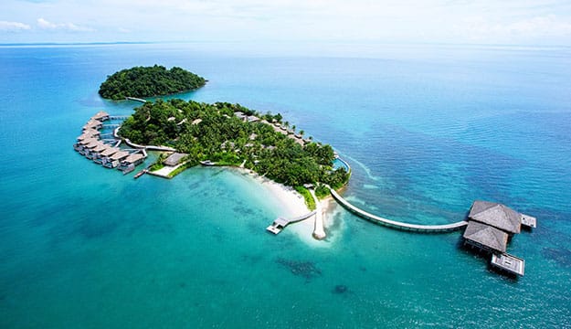 Song Saa Private Island