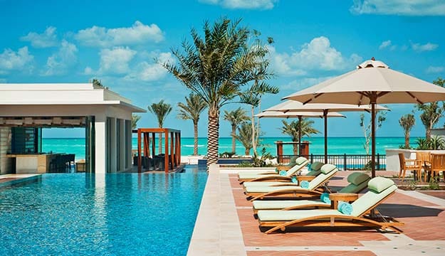St. Regis Saadiyat