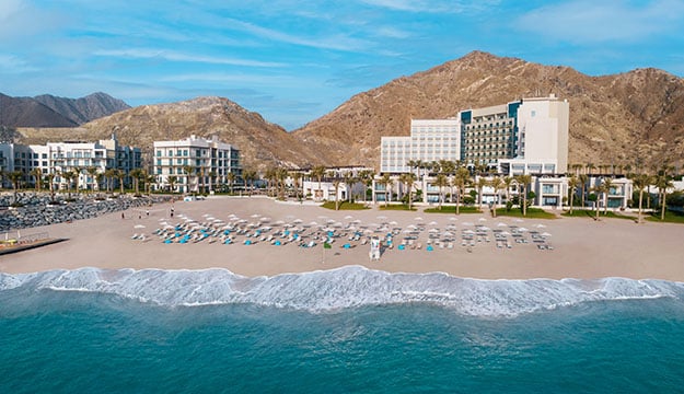 Address Beach Resort Fujairah