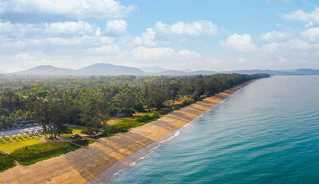 Anantara Mai Khao Phuket Villas