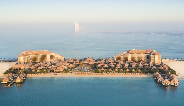 Anantara The Palm Dubai Resort