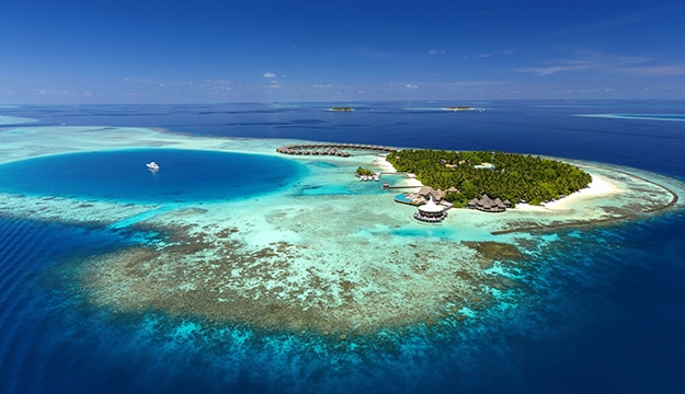 Baros Maldives