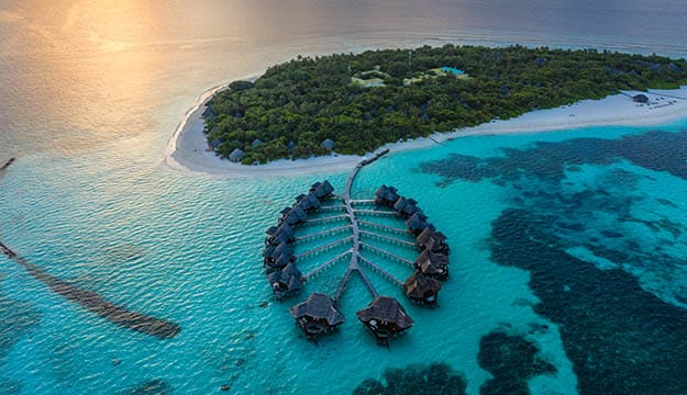 Coco Palm Dhuni Kolhu