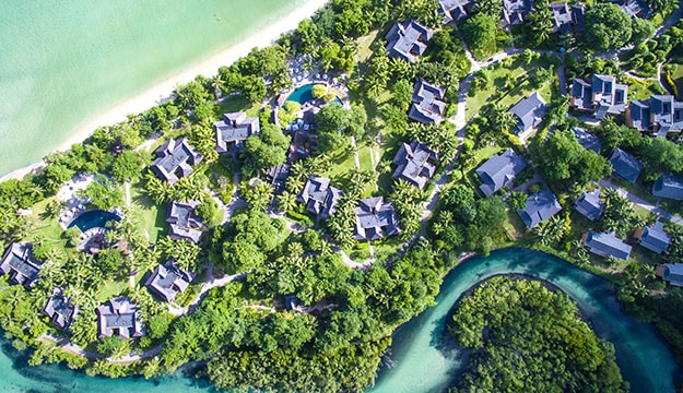 Constance Ephelia Seychelles