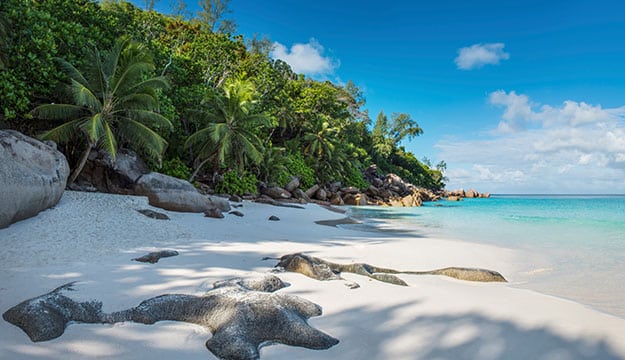 Constance Lemuria Seychelles