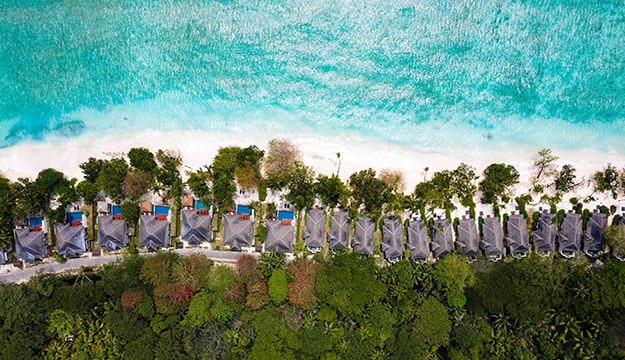 Hilton Seychelles Labriz Resort & Spa