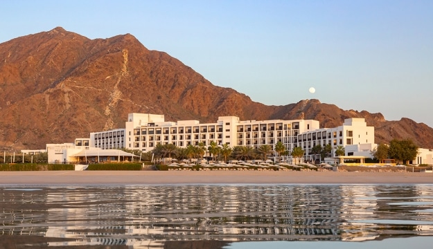 InterContinental Fujairah Resort