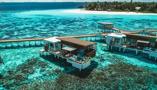 Park Hyatt Maldives Hadahaa