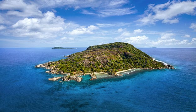 Six Senses Zil Pasyon