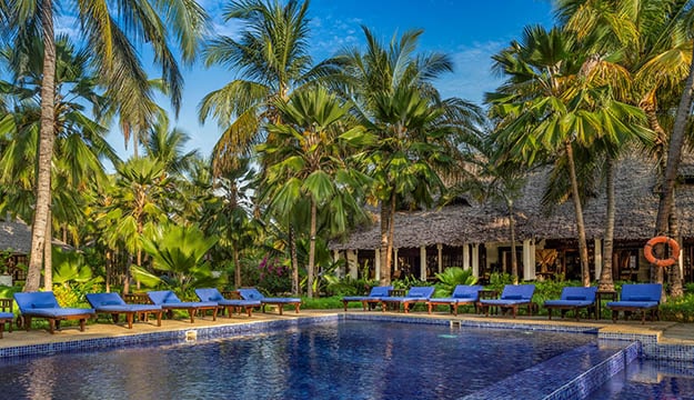 The Palms Zanzibar