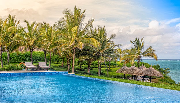 Zawadi Hotel Zanzibar