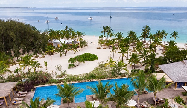 Zuri Zanzibar Hotel & Resort