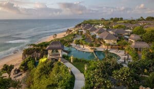 Jumeirah Bali