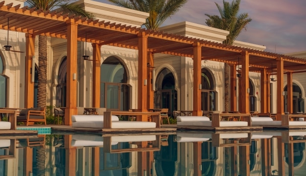 Naäma Beach Villas & Spa