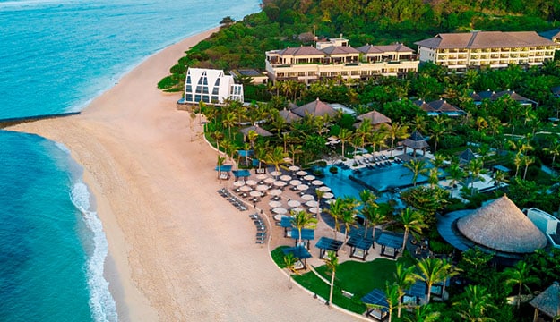 The Ritz-Carlton, Bali