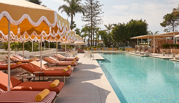 Vorschau - Kimpton Los Monteros