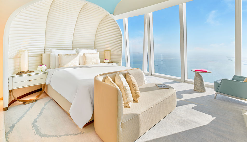 Vorschau - Fairmont Doha