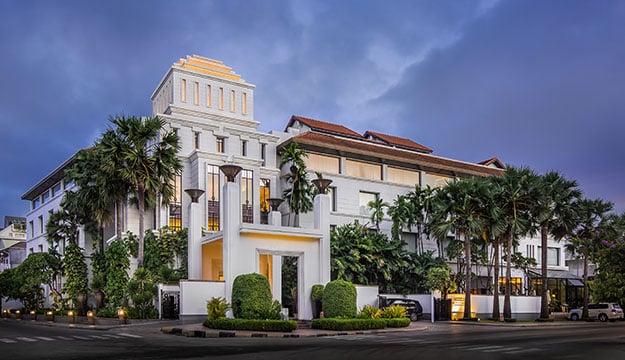 Park Hyatt Siem Reap