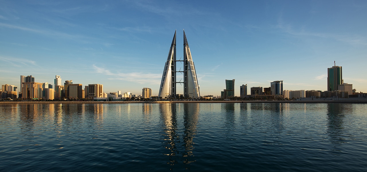 Bahrain
