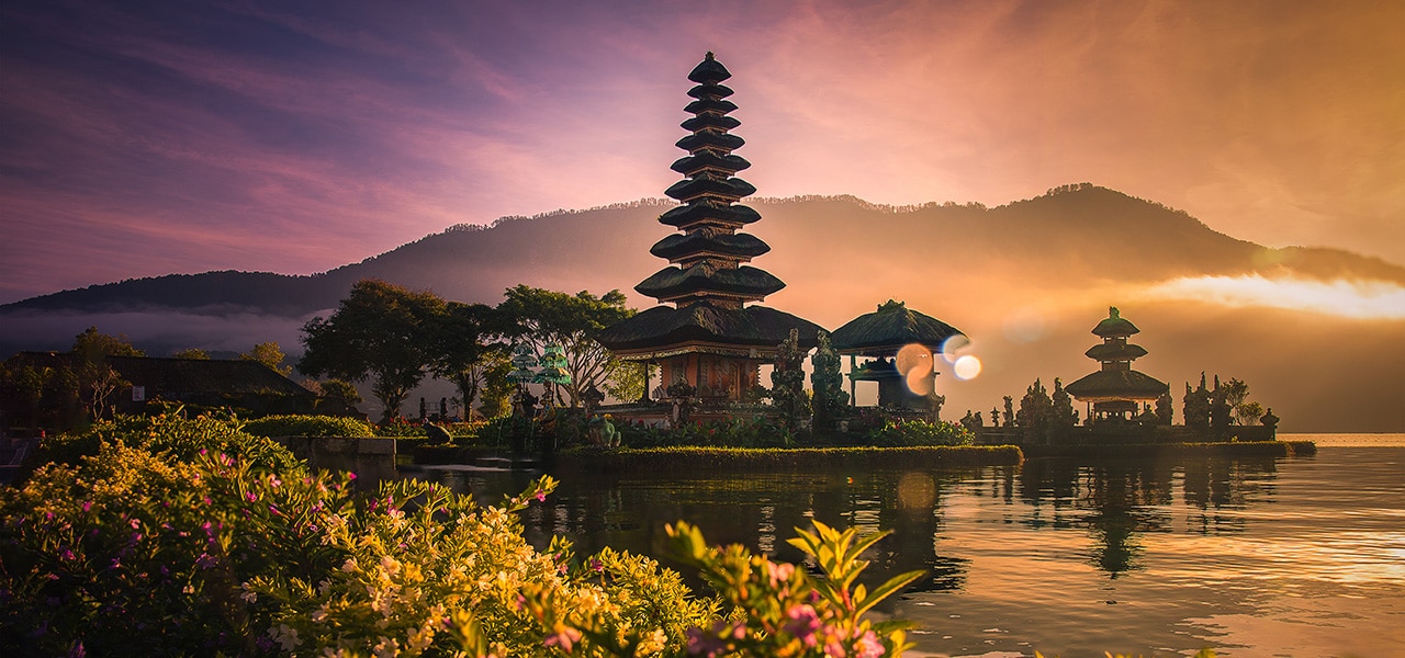 Bali