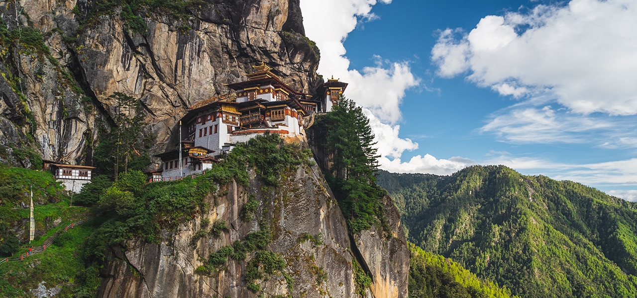 Bhutan