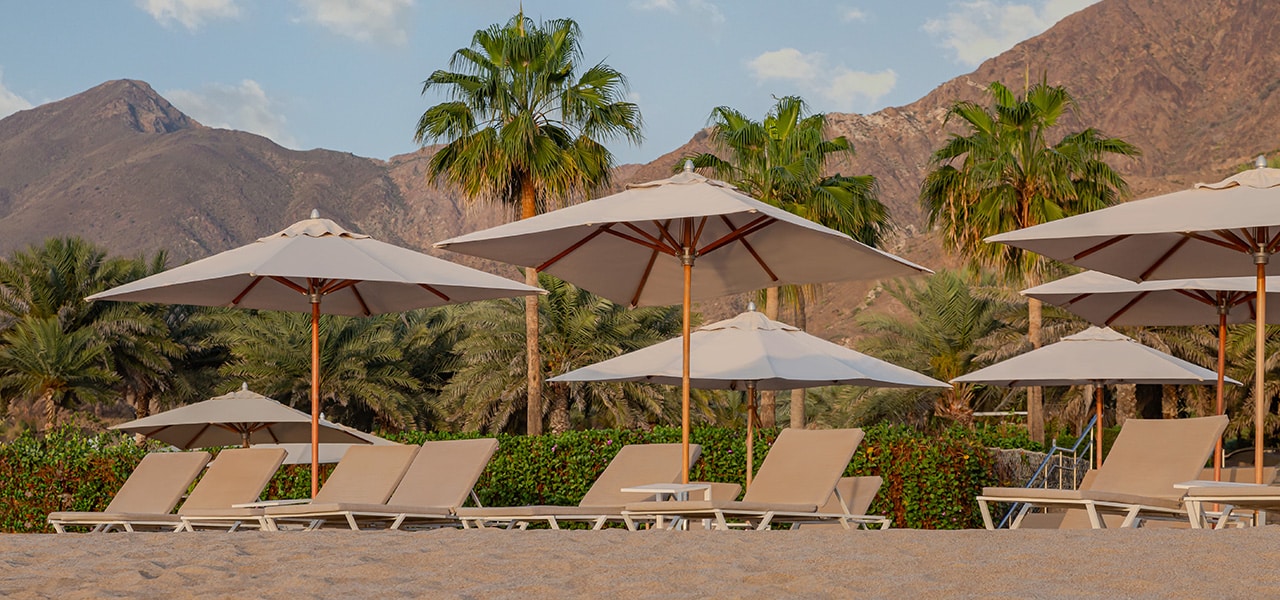 Fujairah VAE