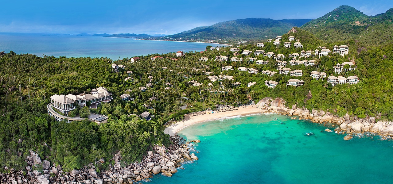 Koh Samui Thailand