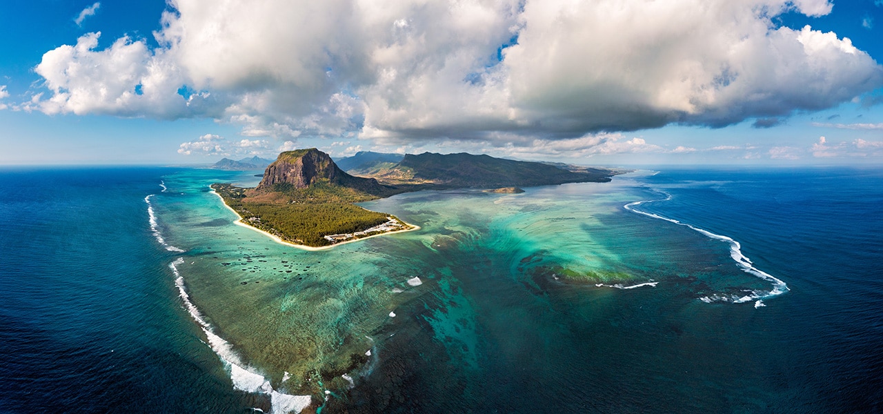 Mauritius