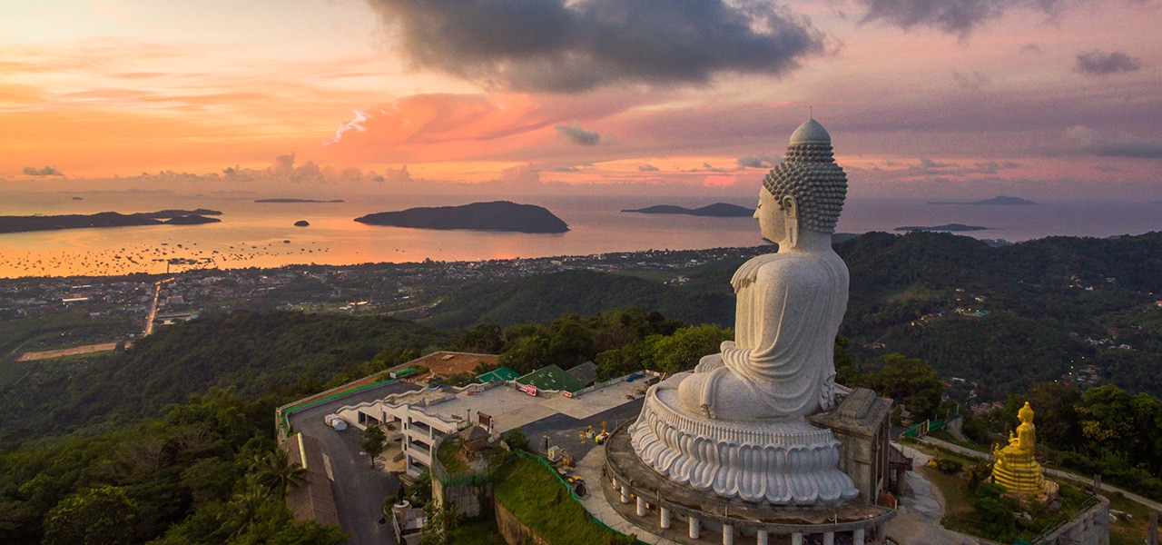 Phuket Thailand