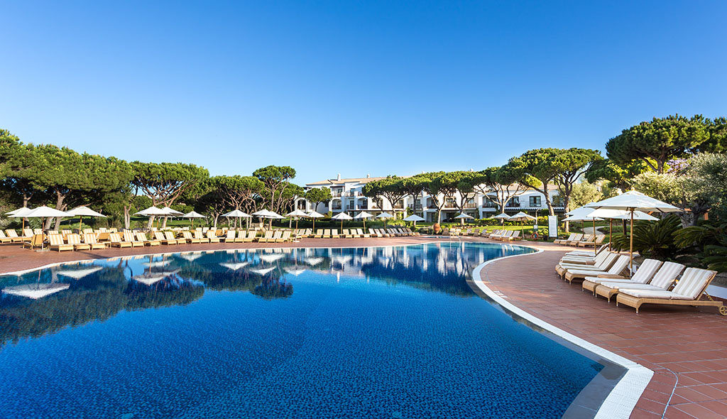 Pine Cliffs, a Luxury Collection Resort, Algarve - Ocean Suites & Residences