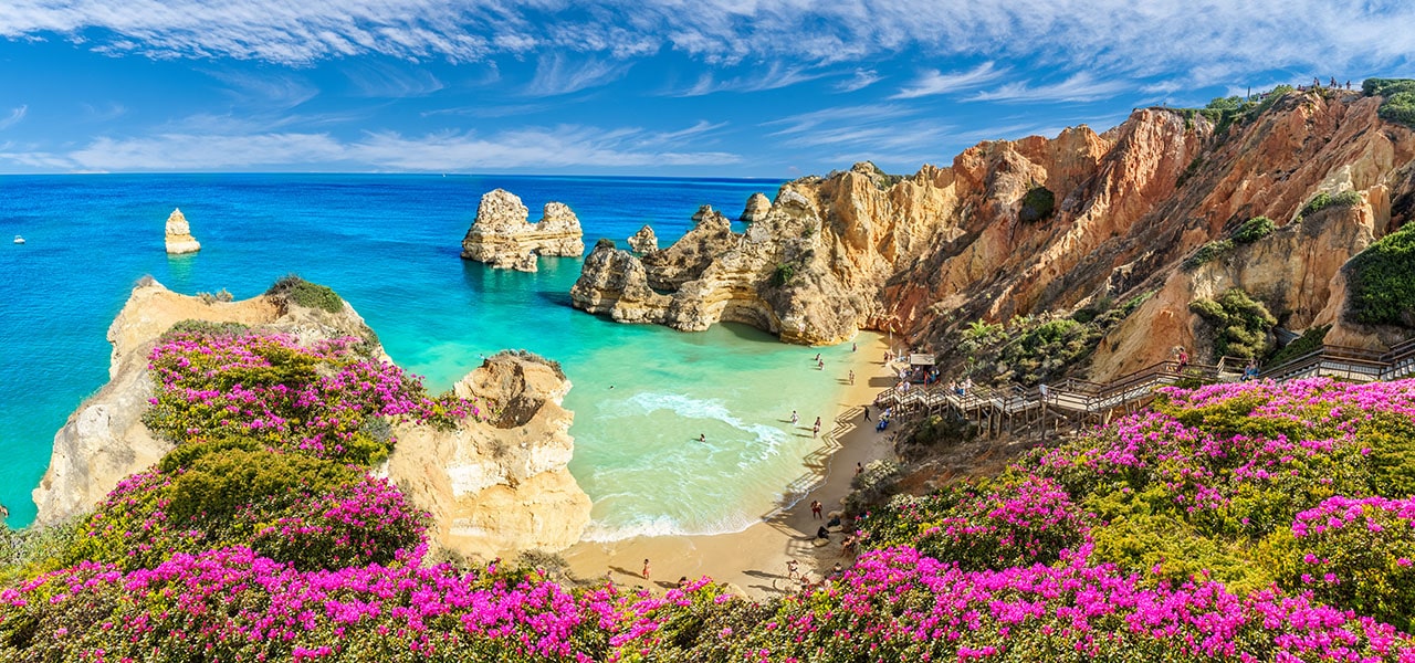 Portugal