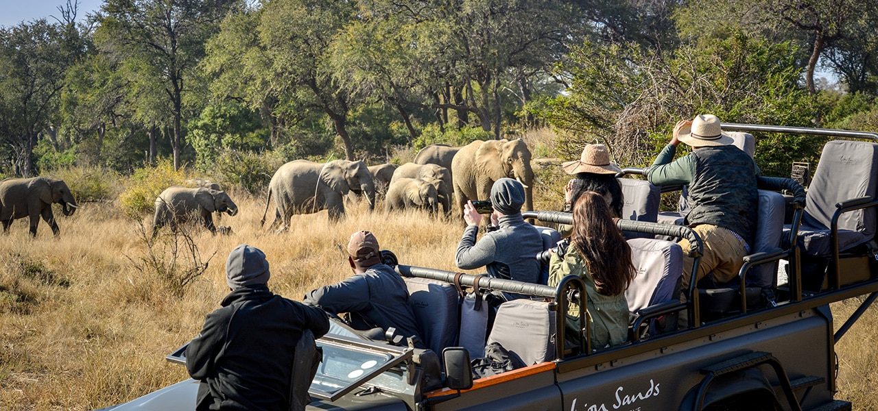 Südafrika