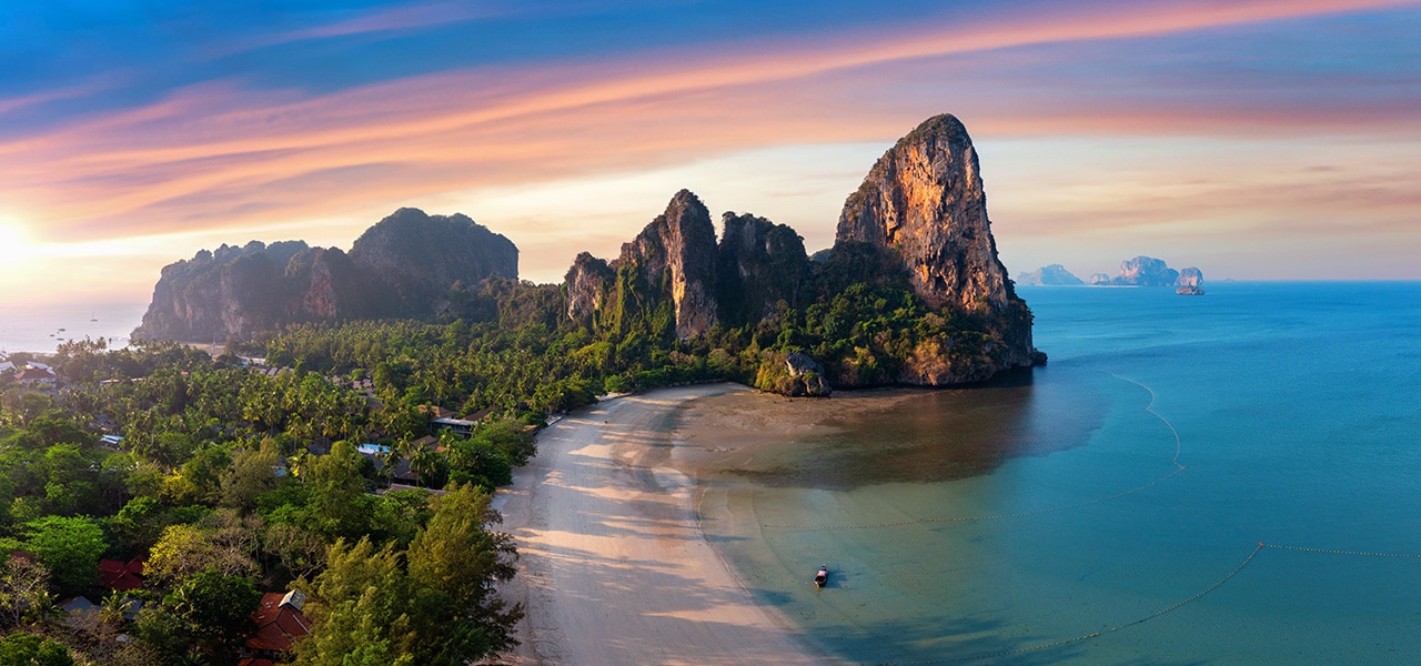 Thailand