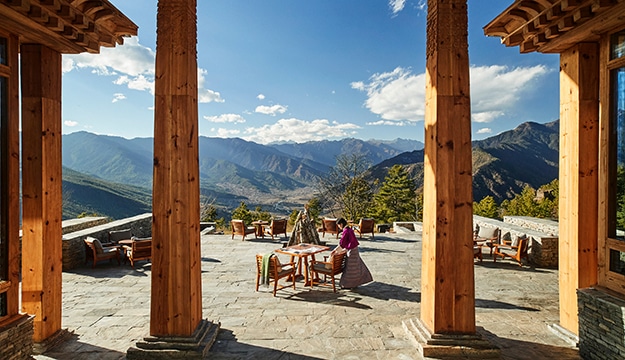 Vorschau - Six Senses Paro