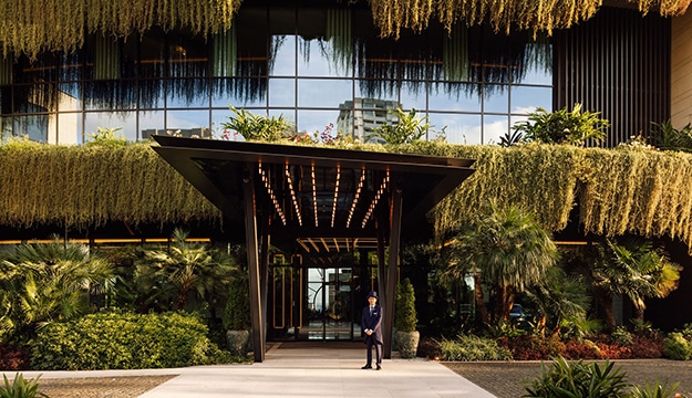 Vorschau - The Reserve