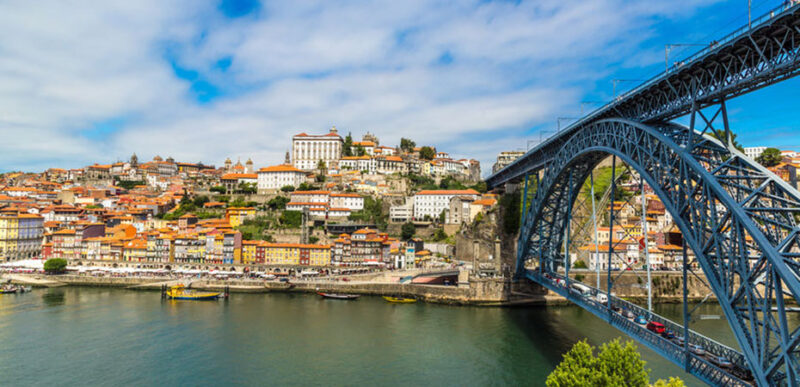 Portugal Reisetipps - Urlaub, Hotel, Luxusurlaub - Porto