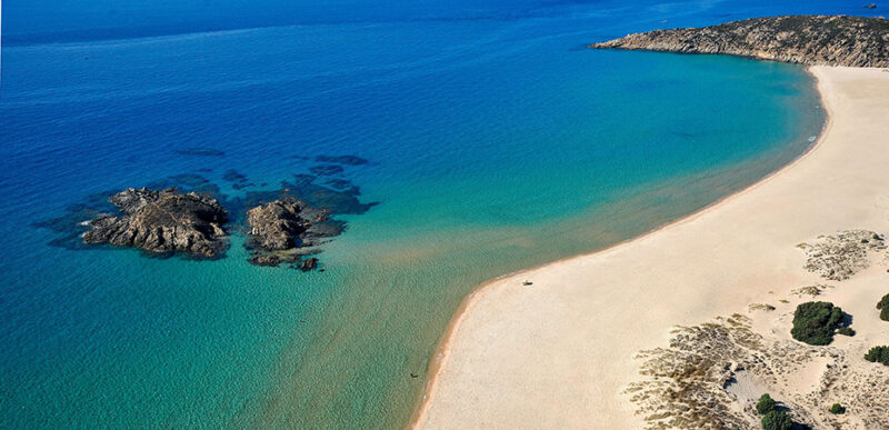 Italien Reisetipps - Urlaub, Hotel, Luxusurlaub - Sardinien