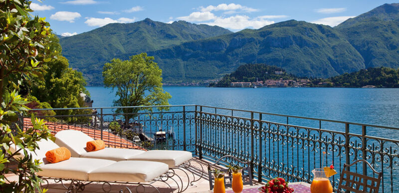 Italien Reisetipps - Urlaub, Hotel, Luxusurlaub