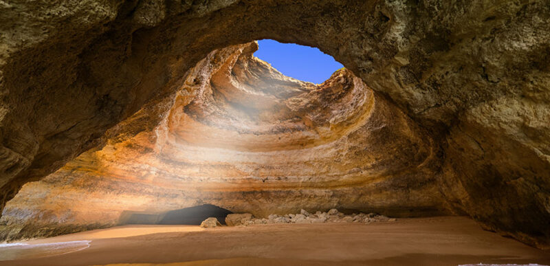 Portugal Reisetipps - Urlaub, Hotel, Luxusurlaub - Cave