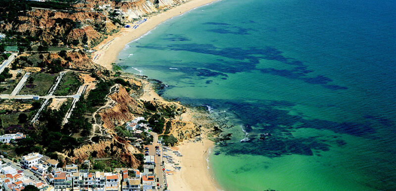 Portugal Reisetipps - Urlaub, Hotel, Luxusurlaub - Faro