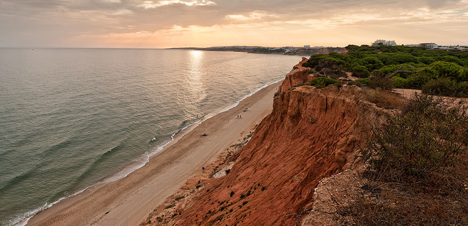 Portugal - Urlaub, Hotel, Luxusurlaub - Algarve