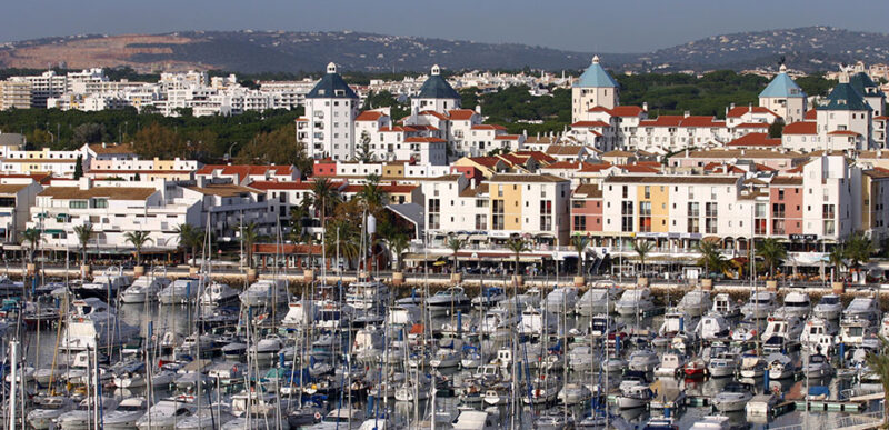Portugal Reisetipps - Urlaub, Hotel, Luxusurlaub - Vilamouraro
