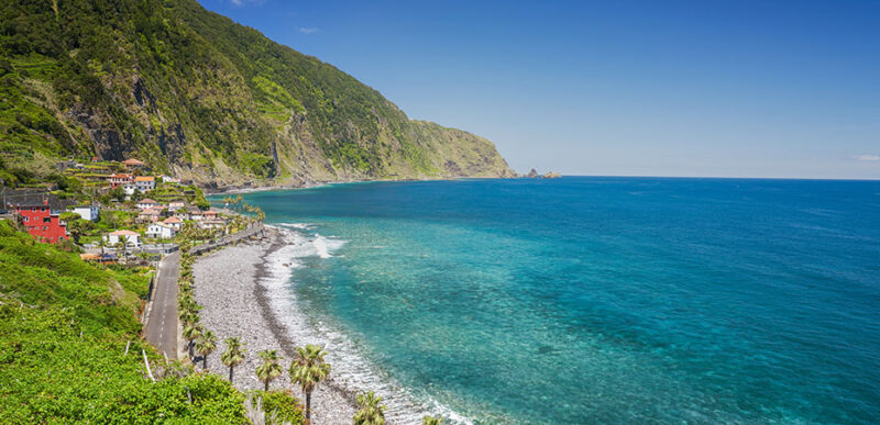 Portugal Reisetipps - Urlaub, Hotel, Luxusurlaub - Madeira