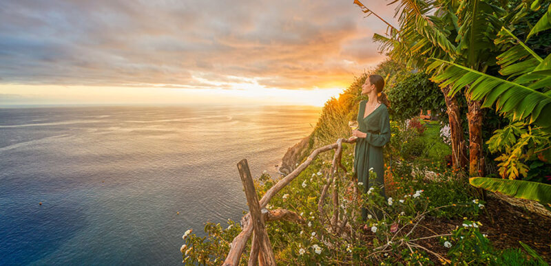 Portugal Reisetipps - Urlaub, Hotel, Luxusurlaub - Madeira