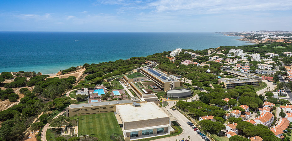 Portugal - Urlaub, Hotel, Luxusurlaub - EPIC SANA Algarve