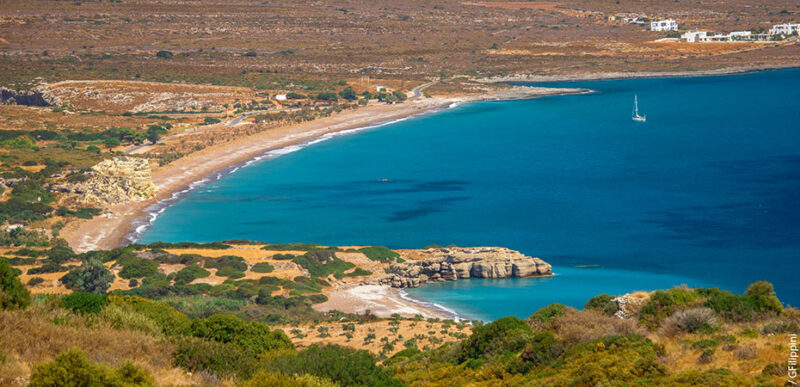Griechenland Reisetipps - Urlaub, Hotel, Luxusurlaub - Peleponnes