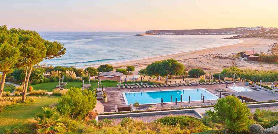 Portugal - Urlaub, Hotel, Luxusurlaub - Martinhal Sagres Beach Family Resort