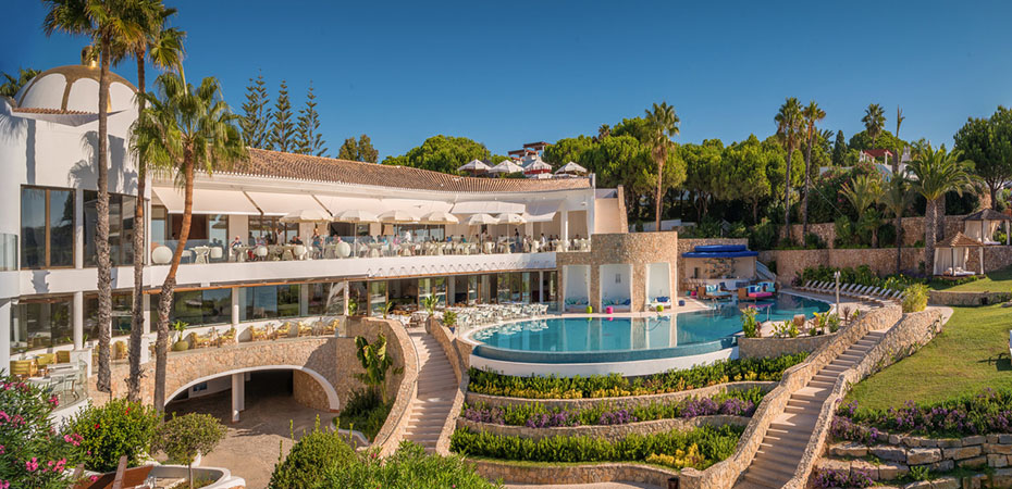 Portugal - Urlaub, Hotel, Luxusurlaub - Vila Vita Parc