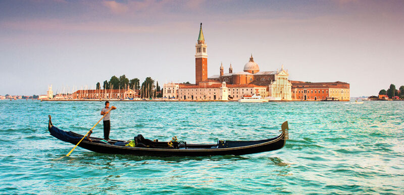 Italien Reisetipps - Urlaub, Hotel, Luxusurlaub - Venedig