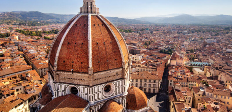 Italien Reisetipps - Urlaub, Hotel, Luxusurlaub - Florenz